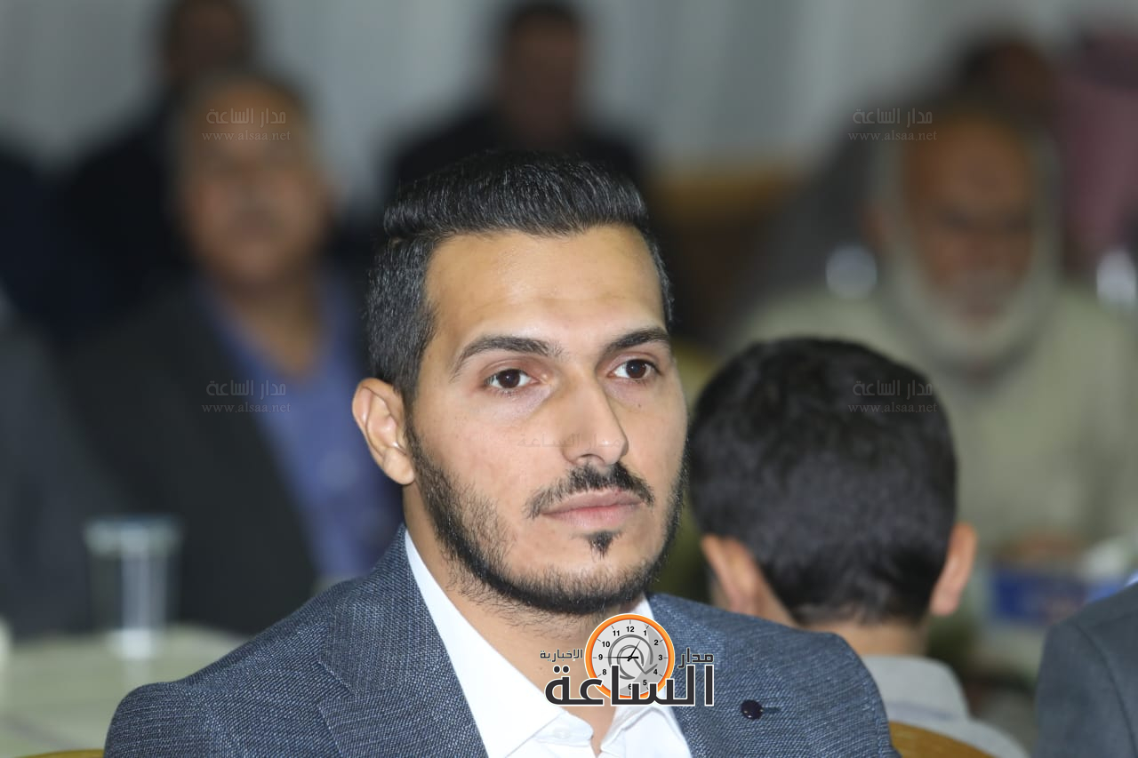 Madar Al-Saa Images 0.6220207400256255