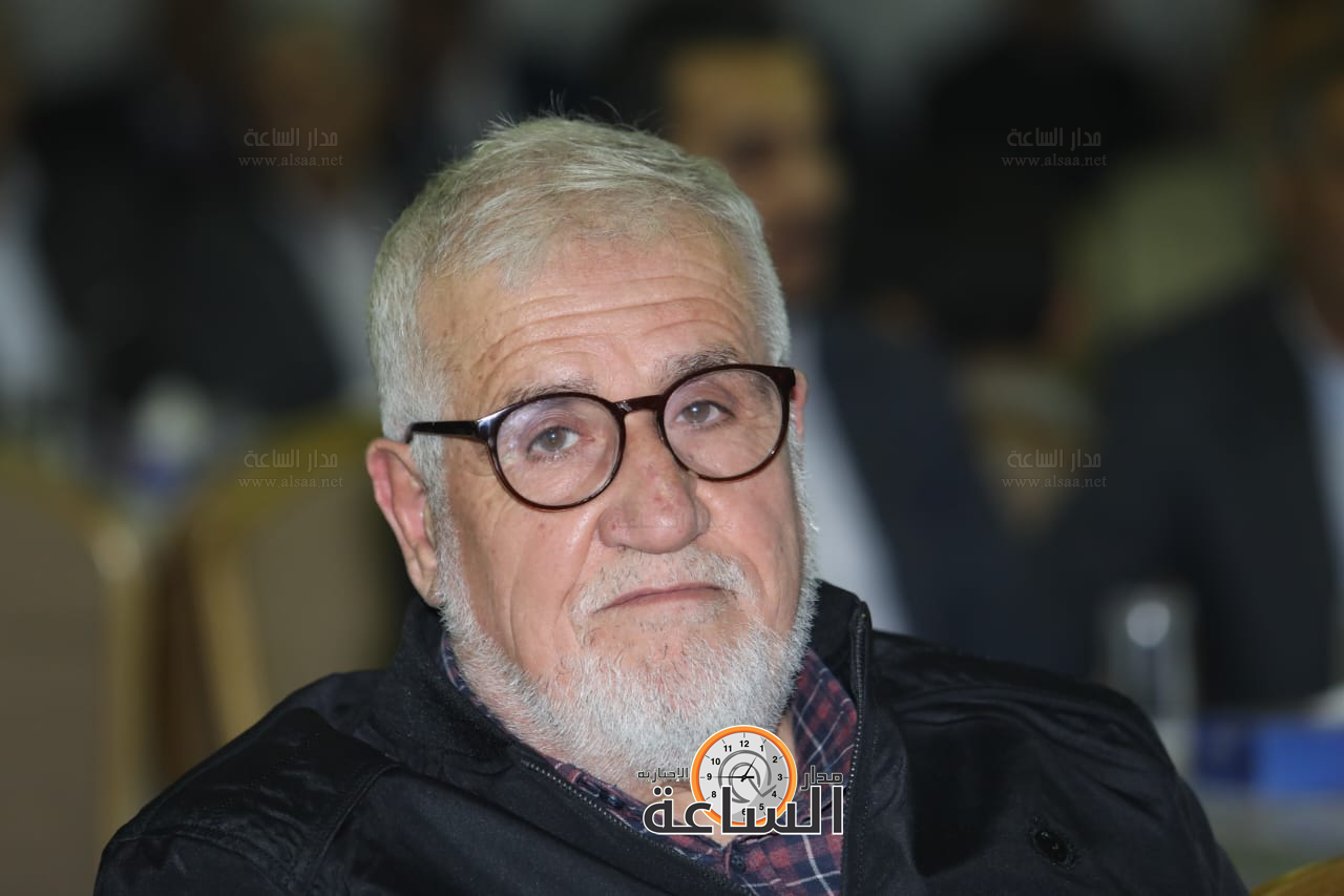 Madar Al-Saa Images 0.17035406015757193