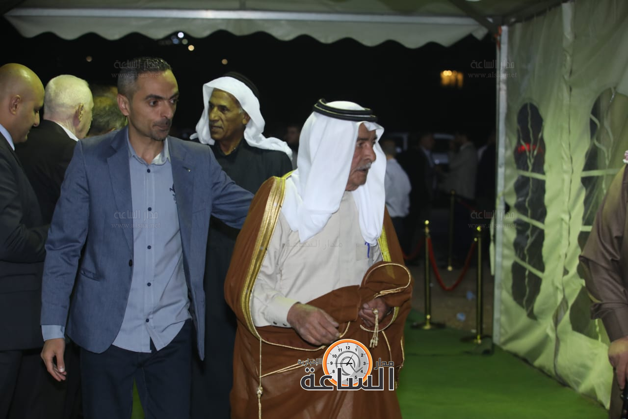 Madar Al-Saa Images 0.6222955523573344