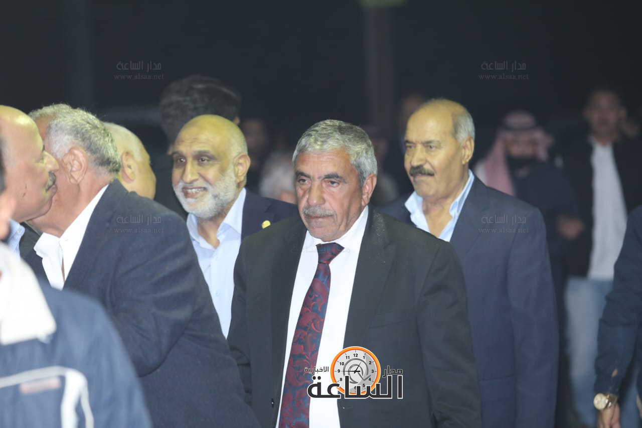 Madar Al-Saa Images 0.5515638674507428