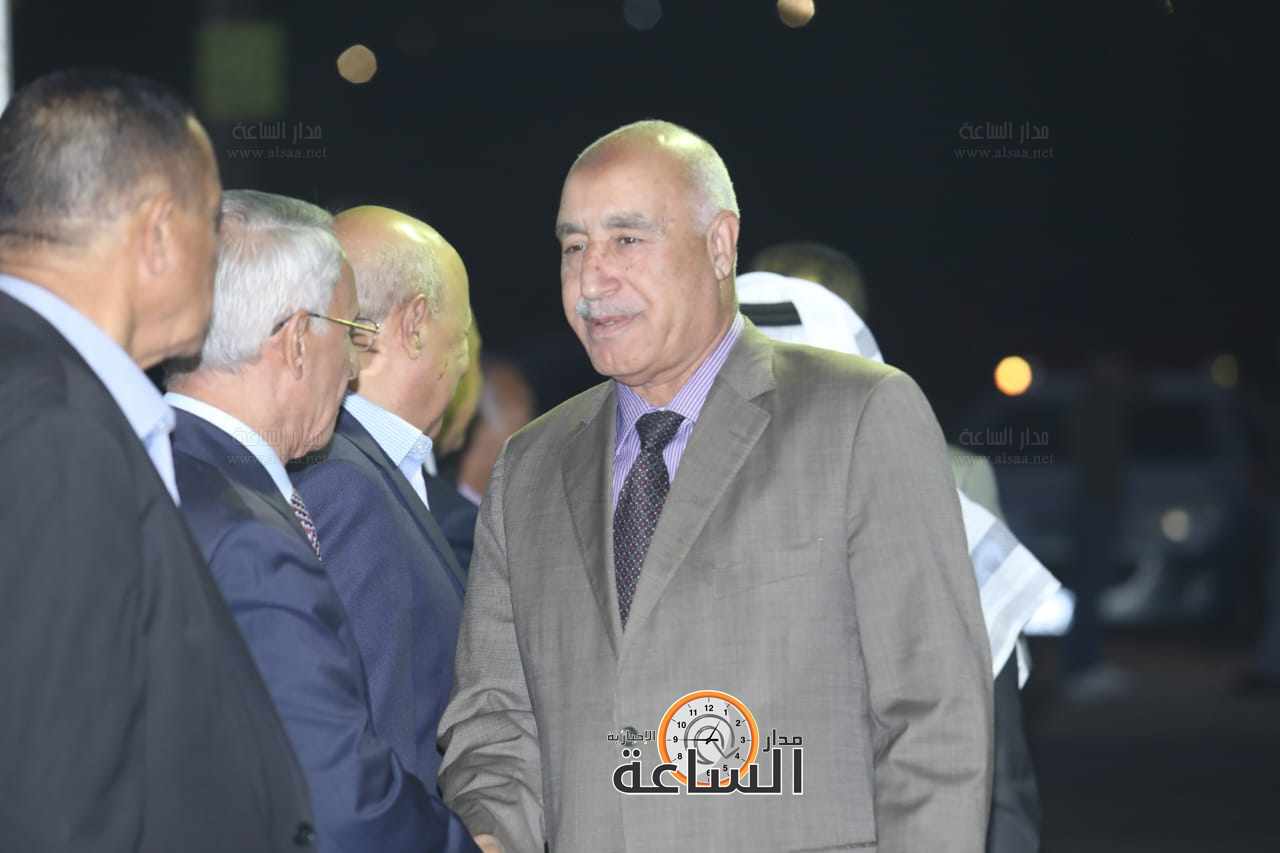 Madar Al-Saa Images 0.3848619767162853