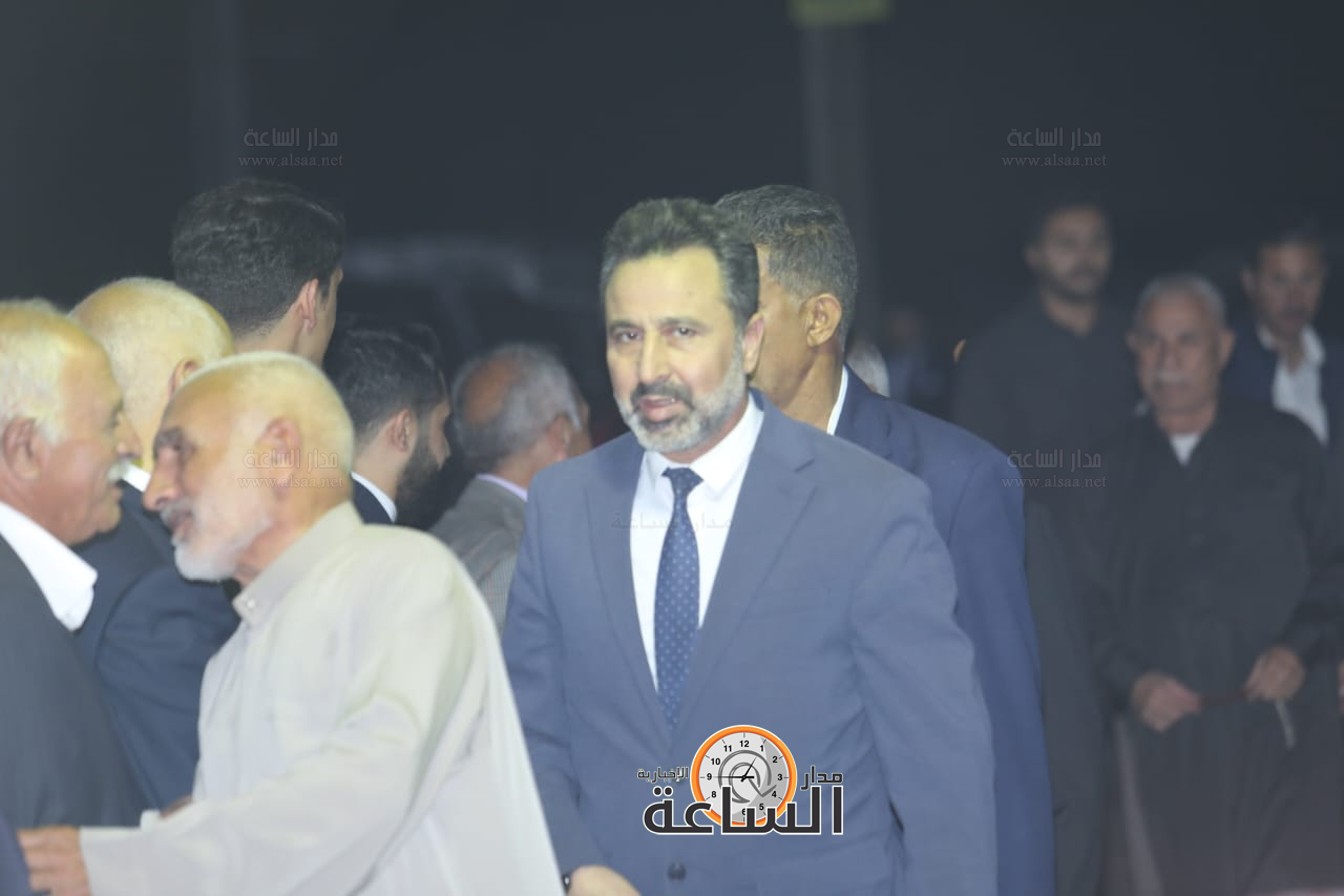 Madar Al-Saa Images 0.1225139299465543