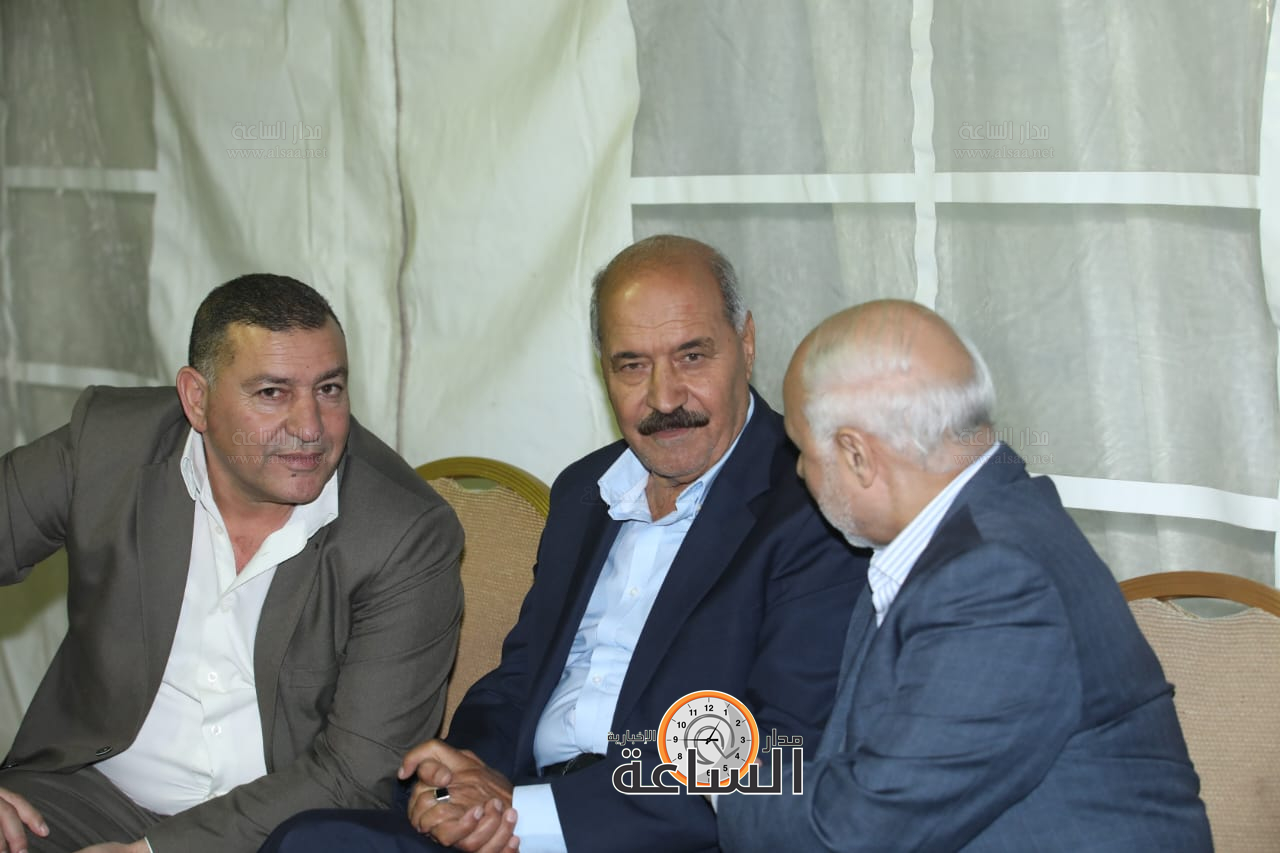 Madar Al-Saa Images 0.24154778925142284