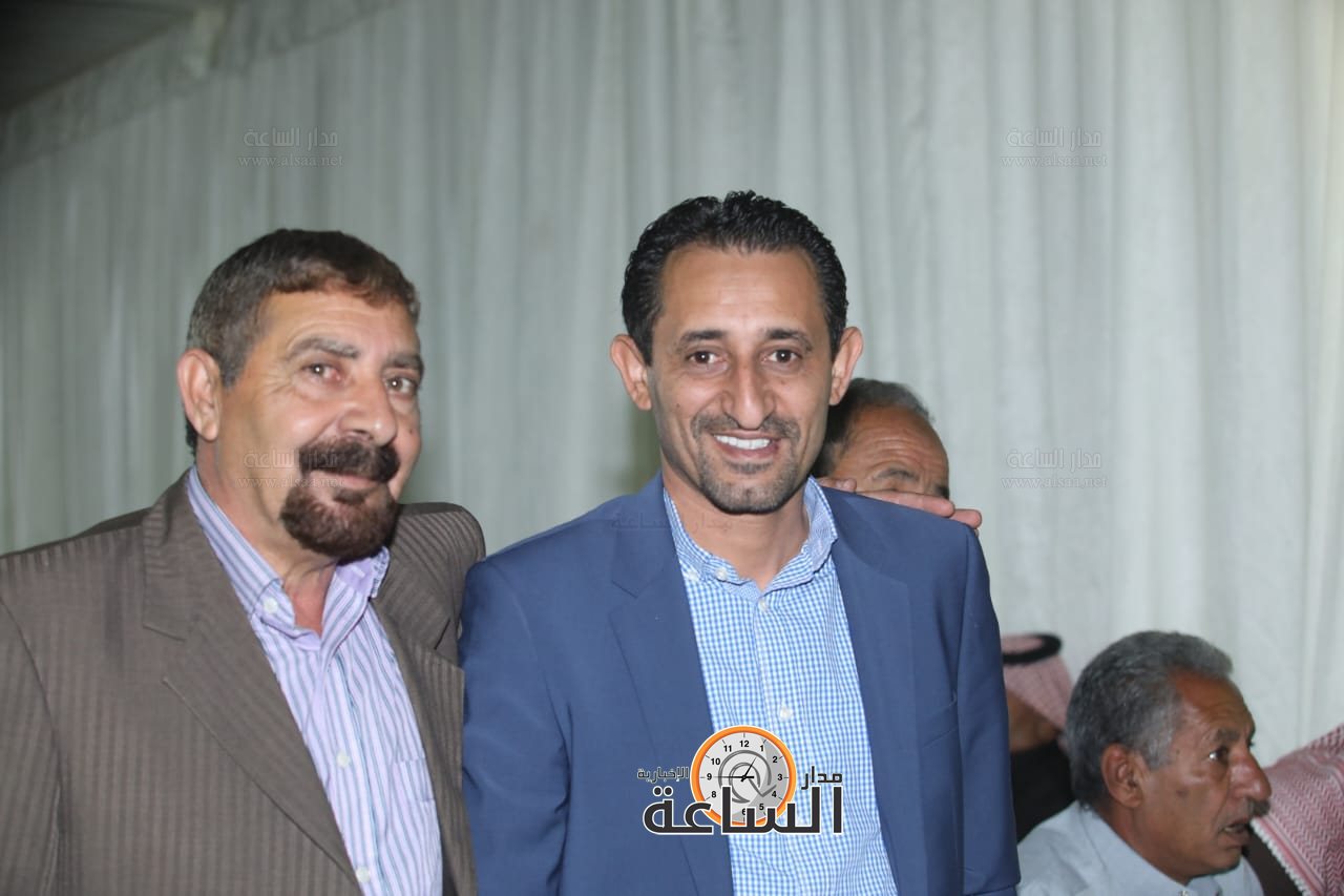 Madar Al-Saa Images 0.05594875579746428