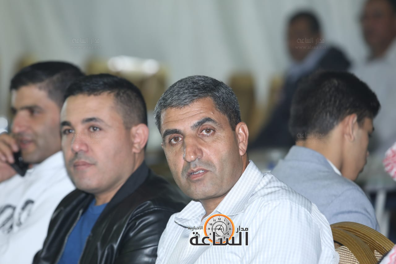 Madar Al-Saa Images 0.7496324979902091