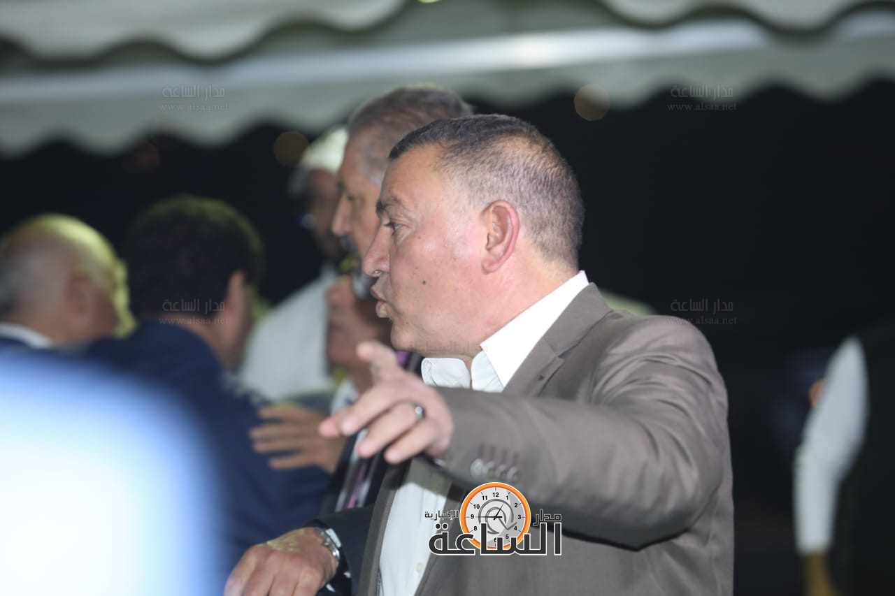 Madar Al-Saa Images 0.26076861622465186