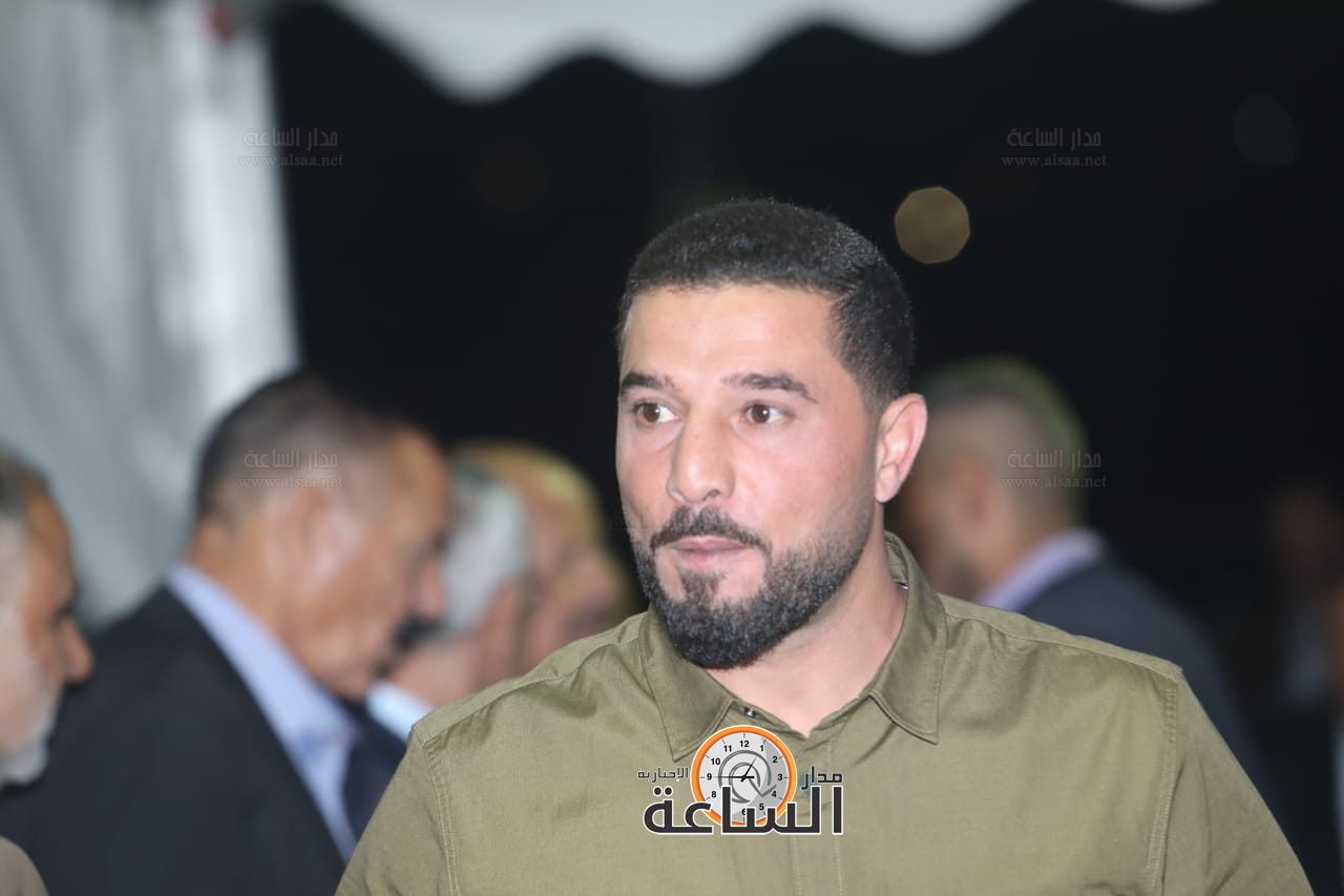 Madar Al-Saa Images 0.6529727003938006