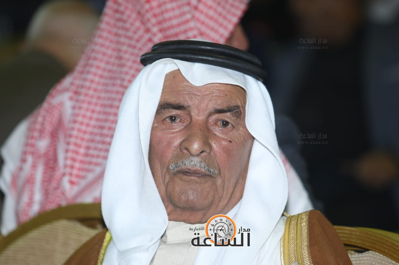 Madar Al-Saa Images 0.5005550580827878