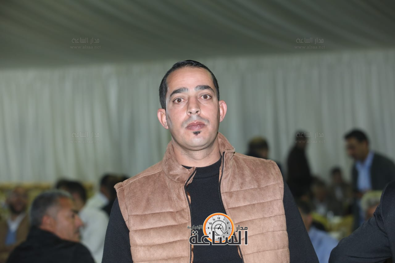 Madar Al-Saa Images 0.2445136224526887