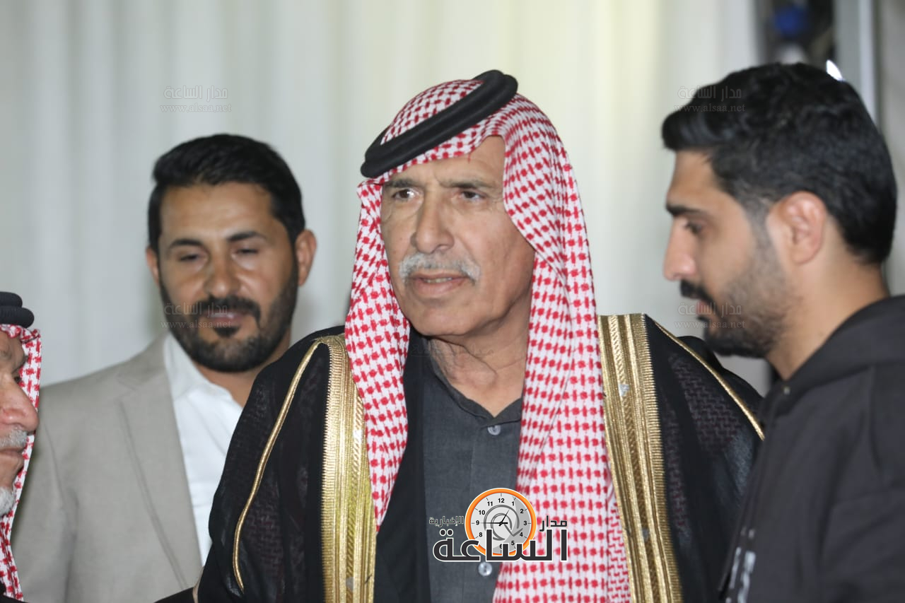 Madar Al-Saa Images 0.8918741232670431