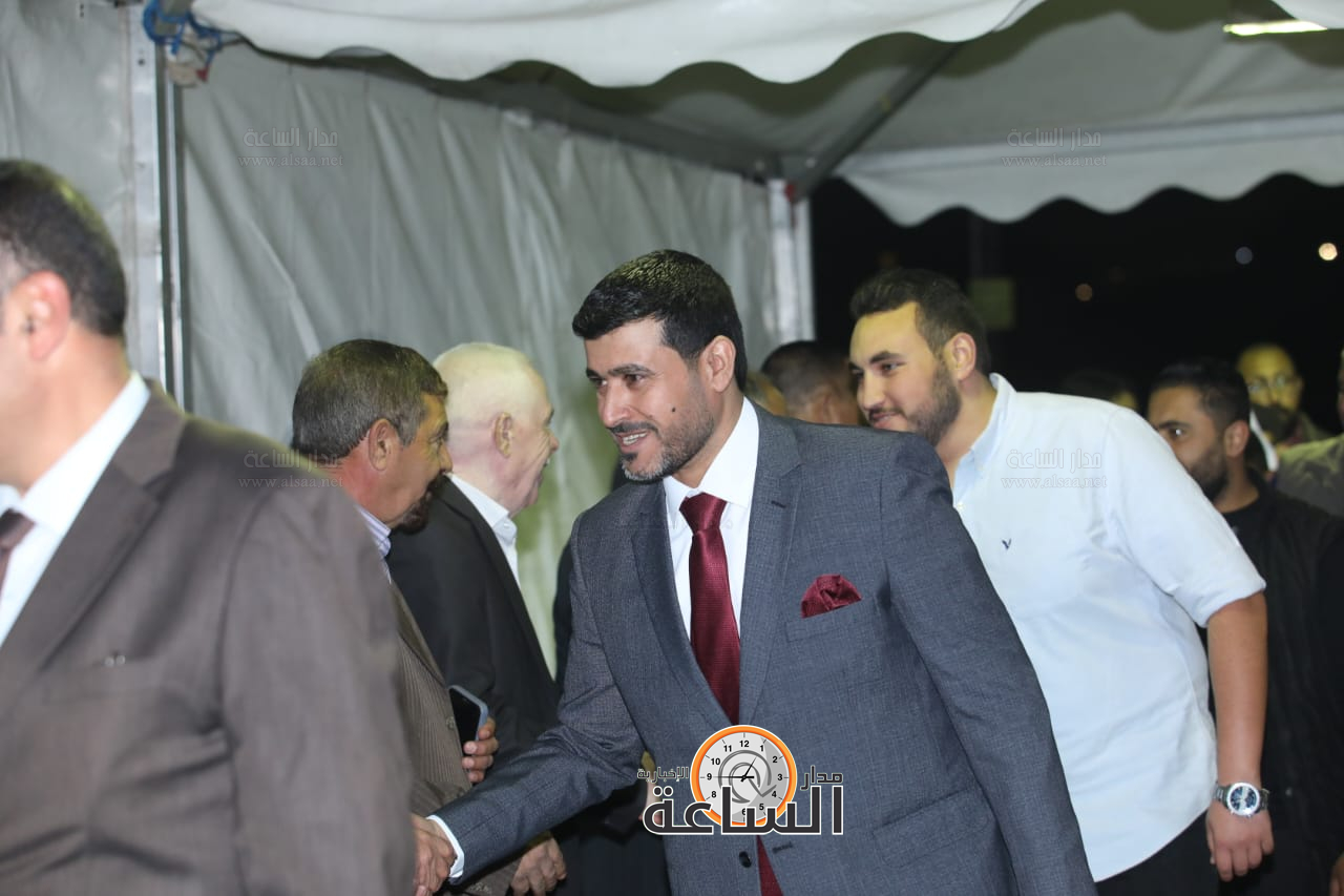 Madar Al-Saa Images 0.14782292084133397