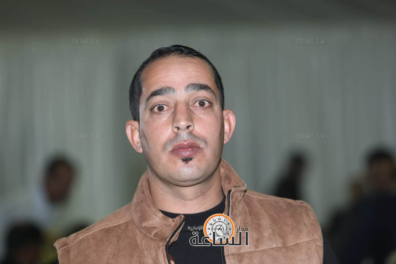 Madar Al-Saa Images 0.18242098371836724