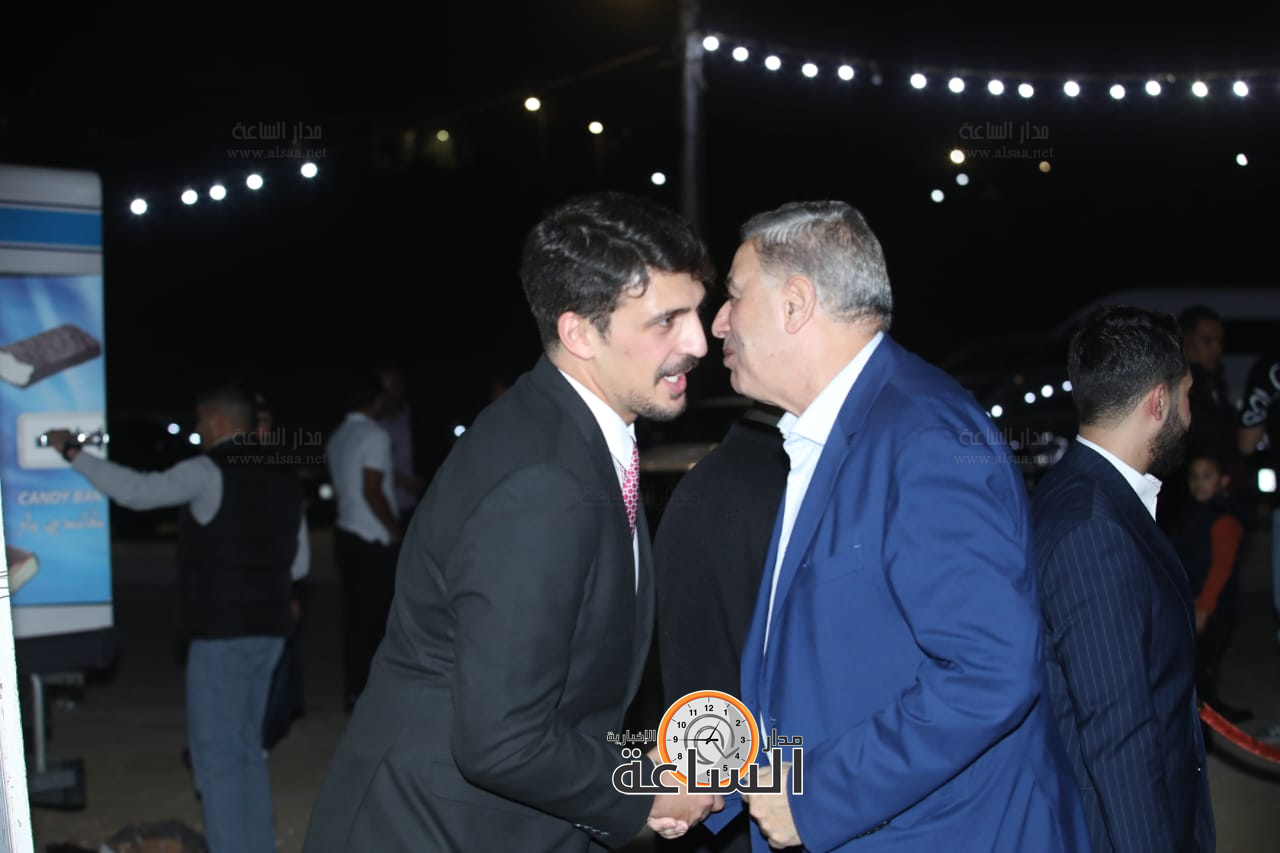 Madar Al-Saa Images 0.8489589914429536