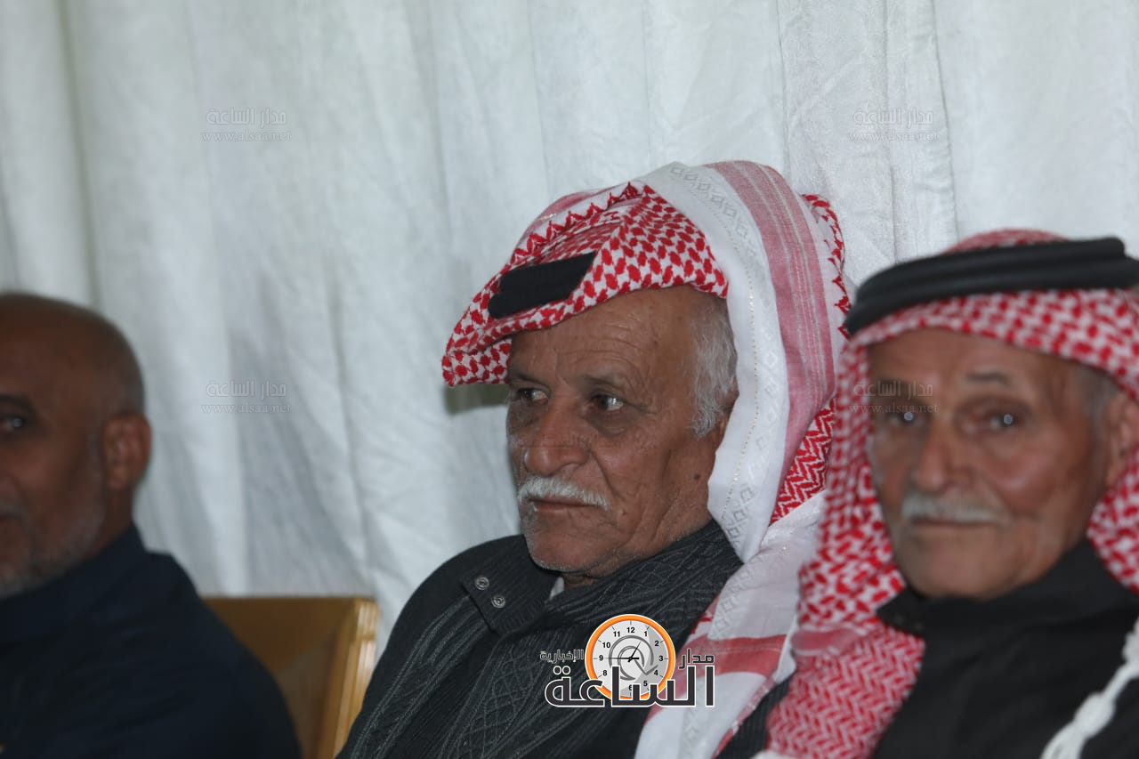 Madar Al-Saa Images 0.588485803155081