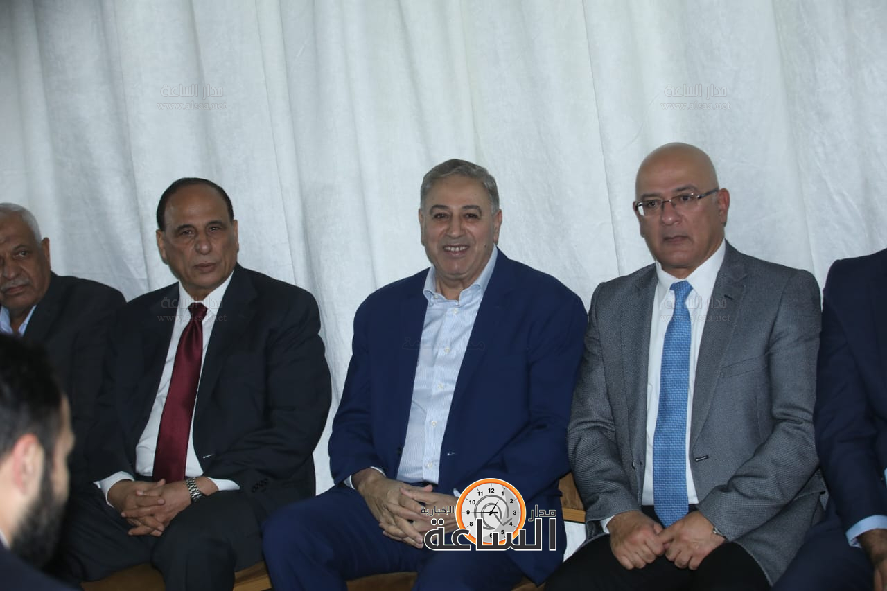 Madar Al-Saa Images 0.9151739775259748