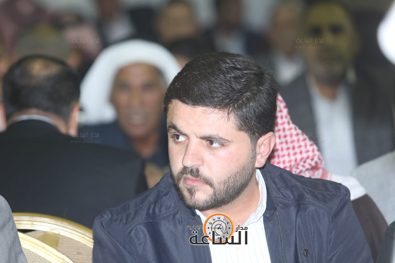 Madar Al-Saa Images 0.2432815586283128