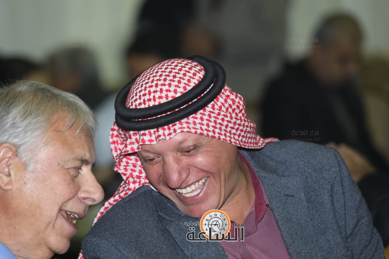 Madar Al-Saa Images 0.3132899952738324