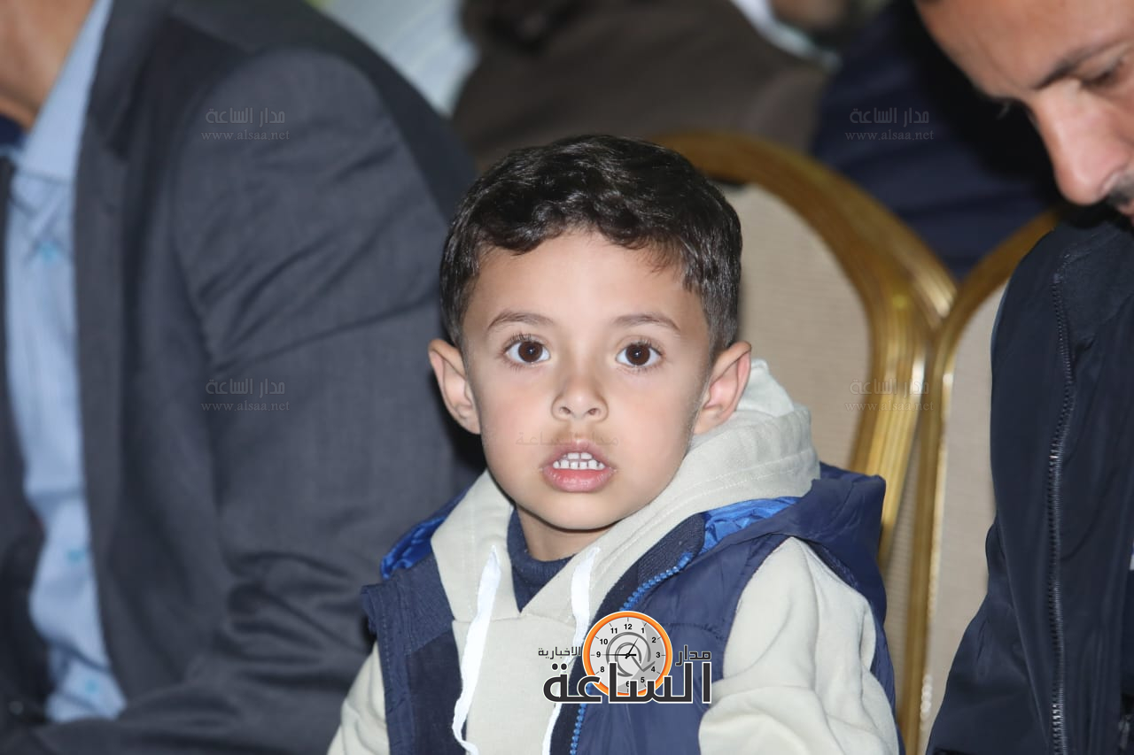 Madar Al-Saa Images 0.5007866420997713