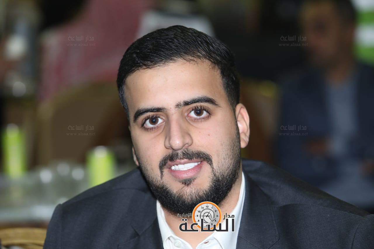 Madar Al-Saa Images 0.6433862862539173