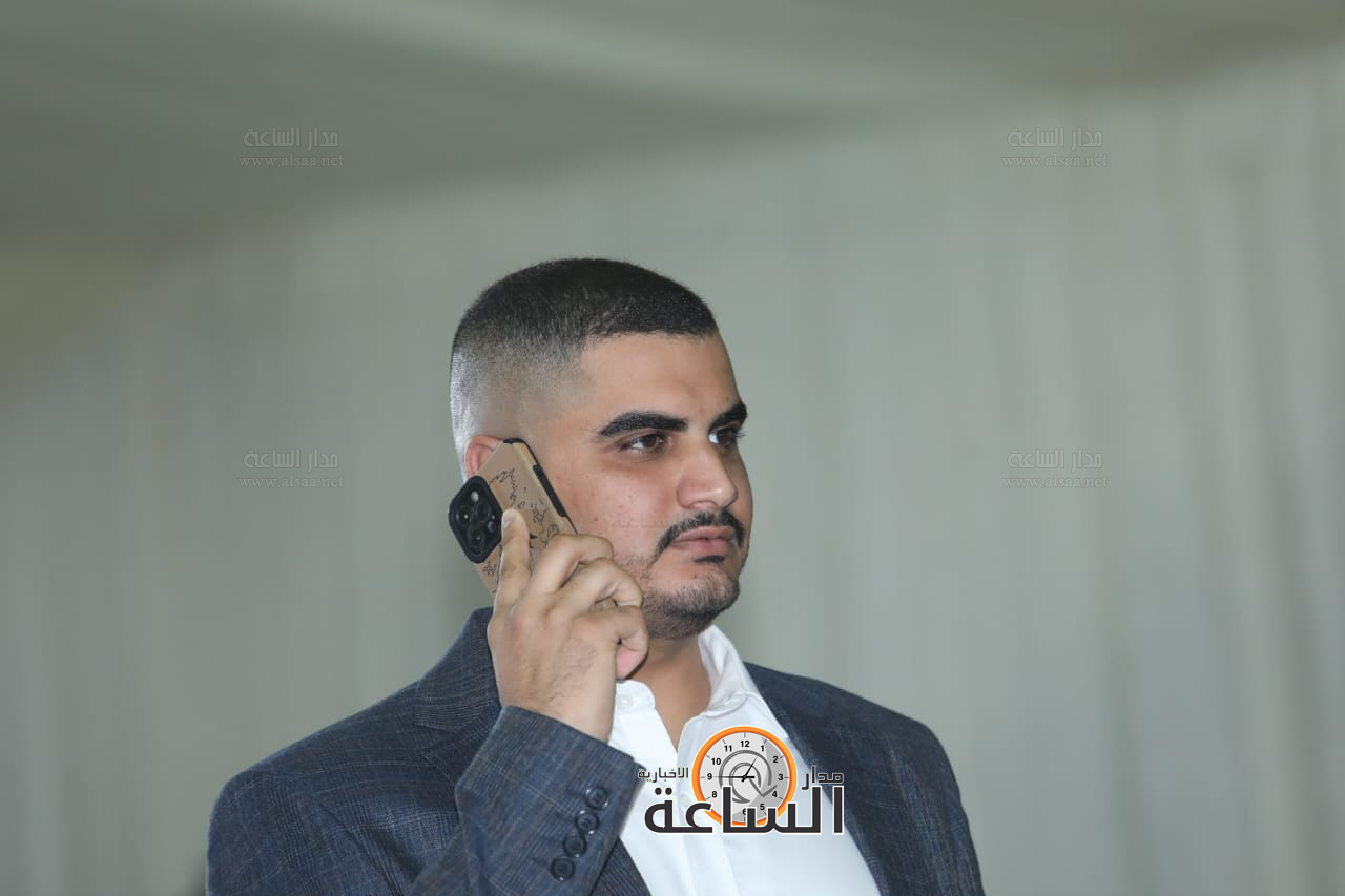 Madar Al-Saa Images 0.5236491317270839