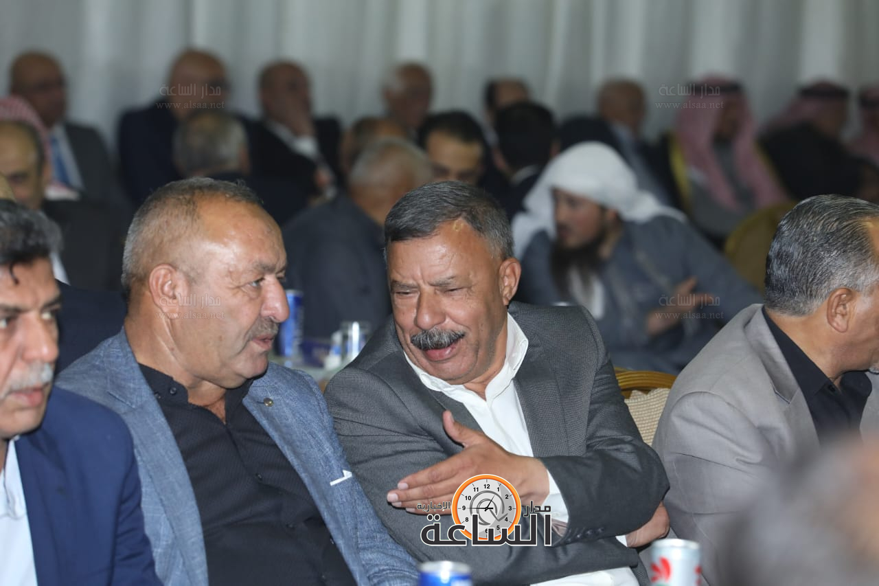 Madar Al-Saa Images 0.36461955455682427