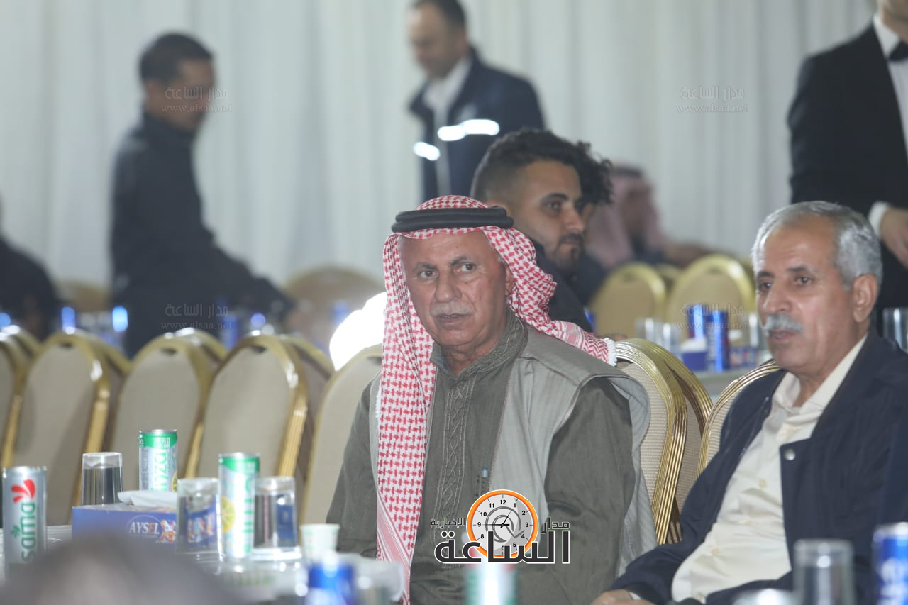 Madar Al-Saa Images 0.3107547838065481