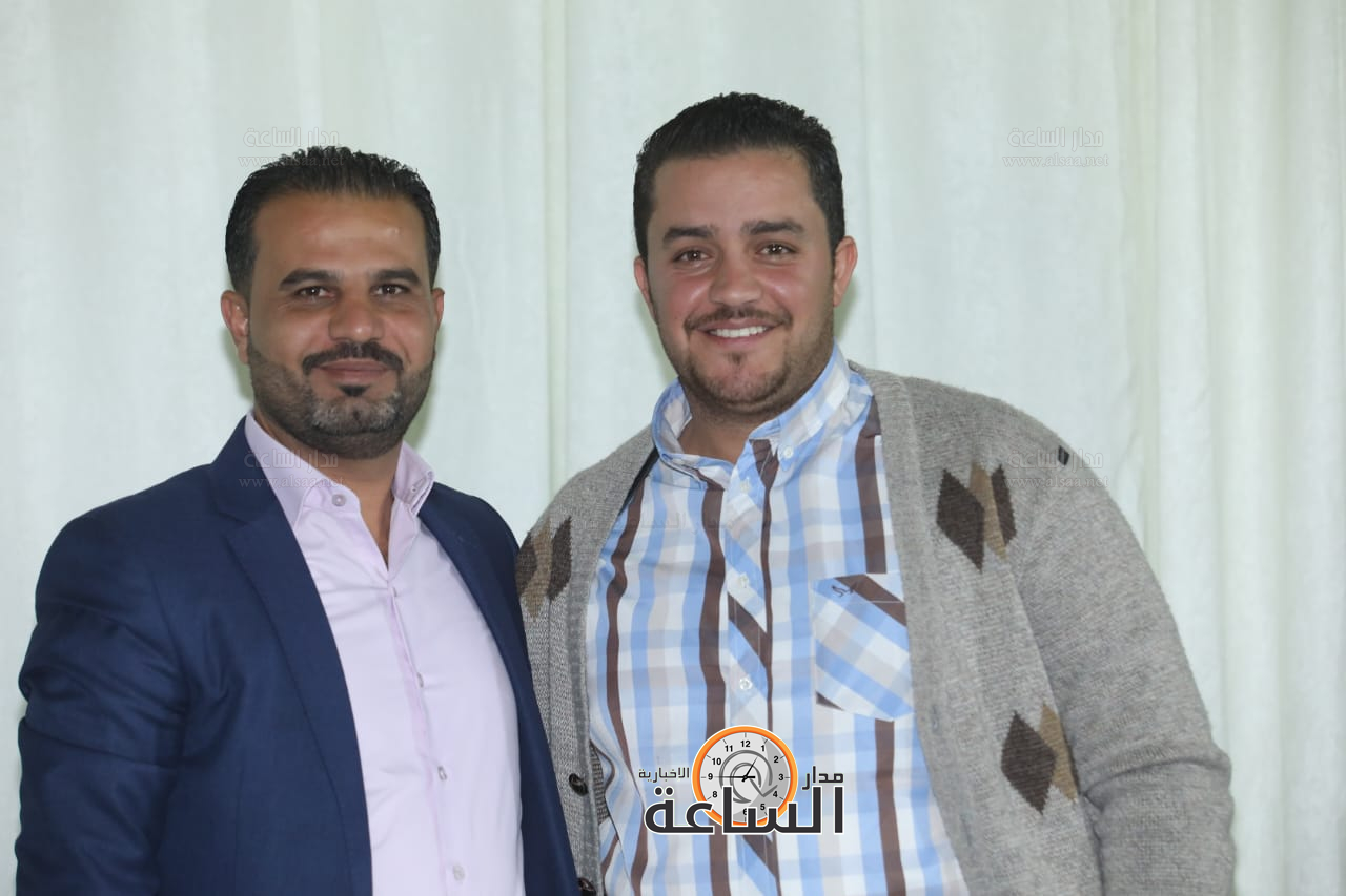 Madar Al-Saa Images 0.1418184116946879