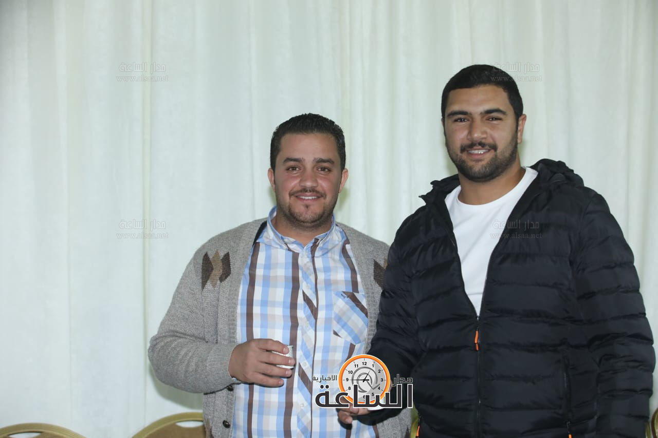 Madar Al-Saa Images 0.7949115946602614