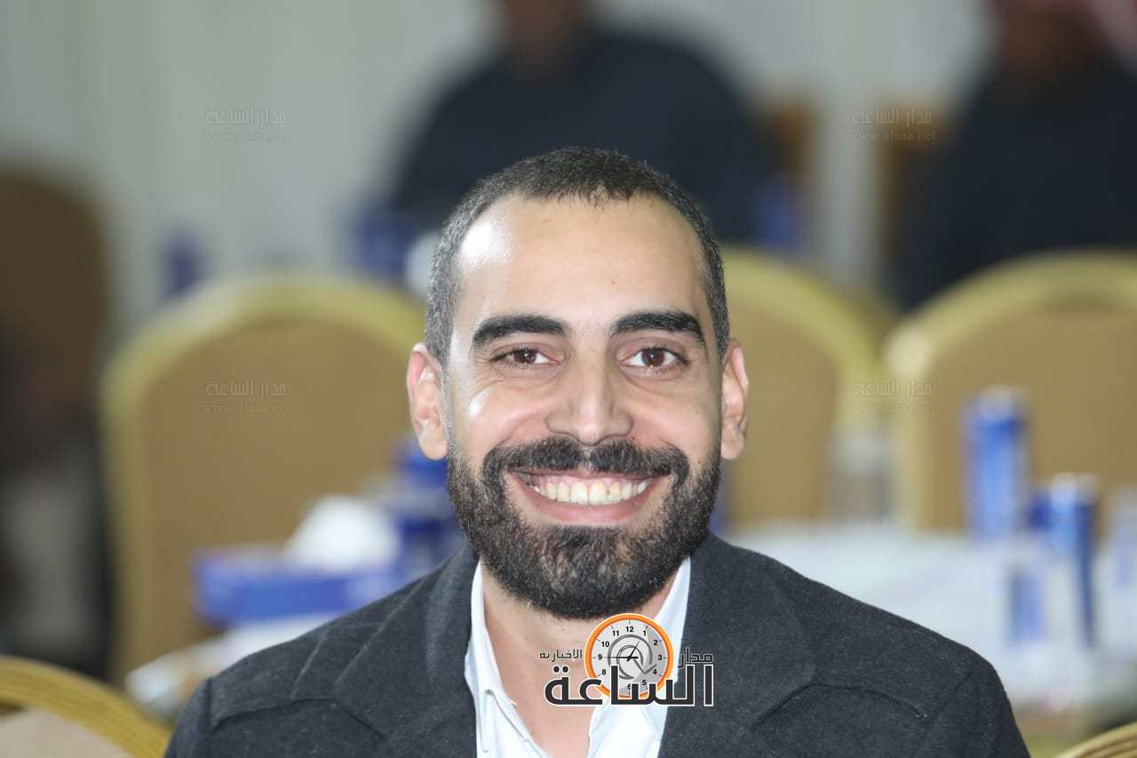 Madar Al-Saa Images 0.5208087989608081