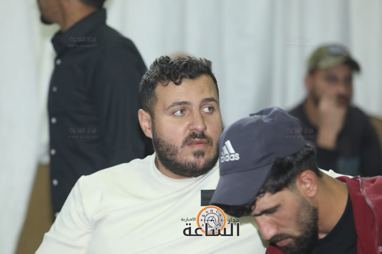 Madar Al-Saa Images 0.22399423025065657