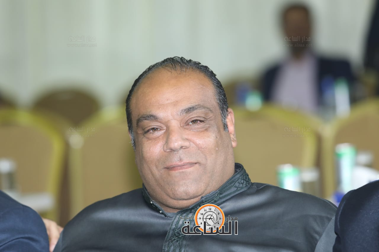 Madar Al-Saa Images 0.5078420536670929