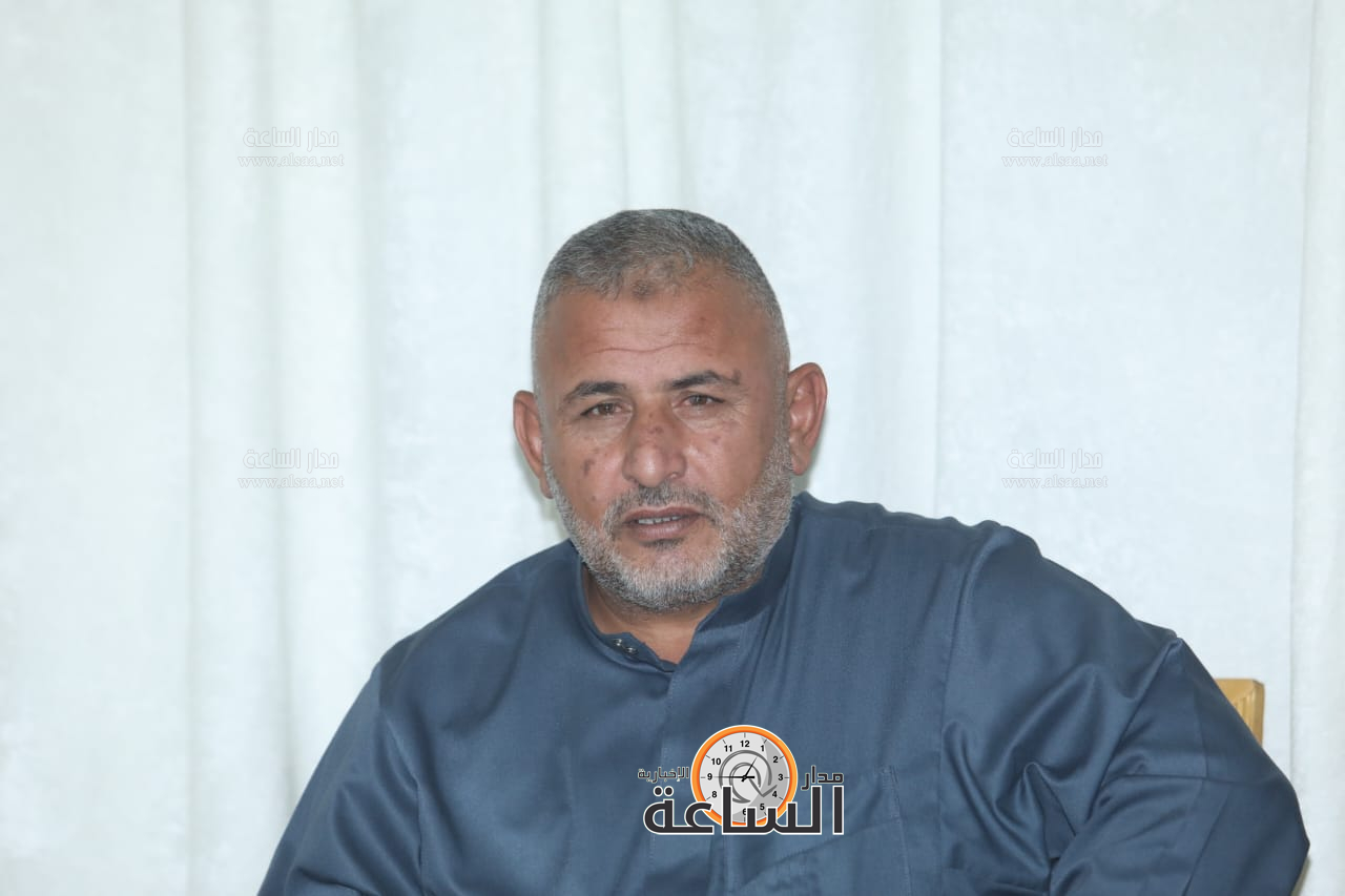 Madar Al-Saa Images 0.8399106107743732