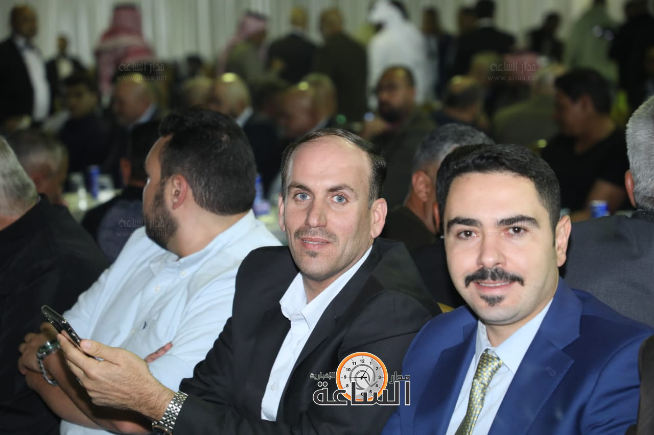 Madar Al-Saa Images 0.35065851727682995