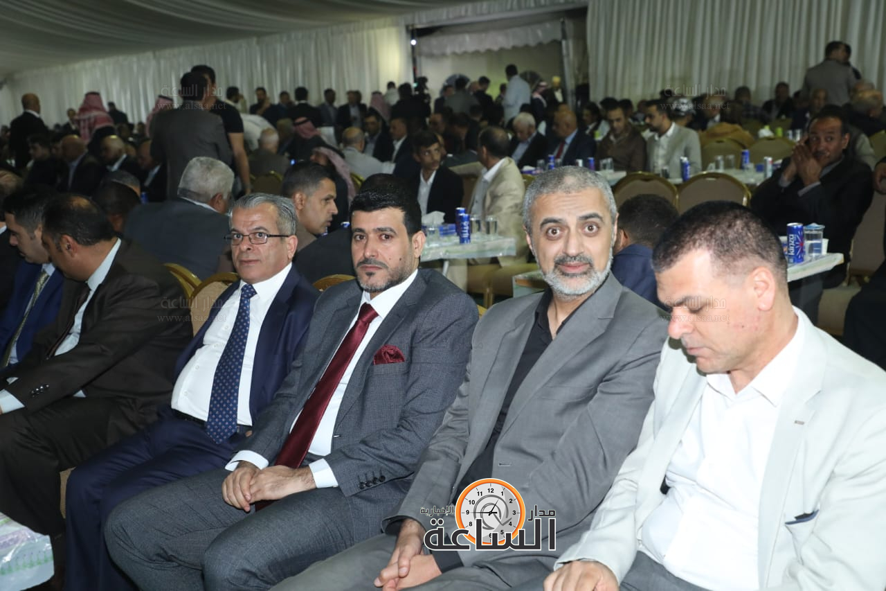 Madar Al-Saa Images 0.3965440093980155