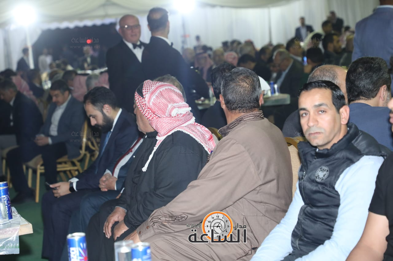 Madar Al-Saa Images 0.14978917609837517