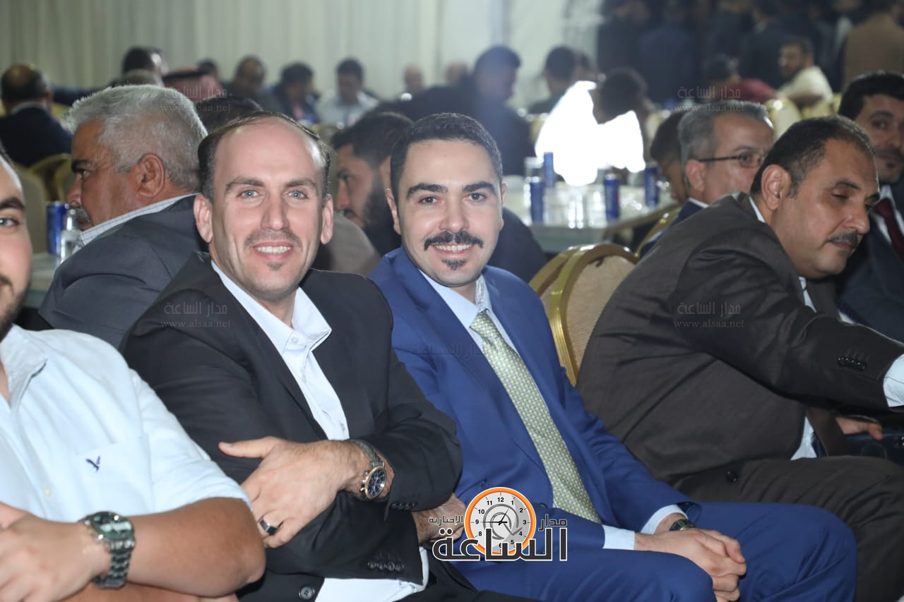 Madar Al-Saa Images 0.6718034631039447