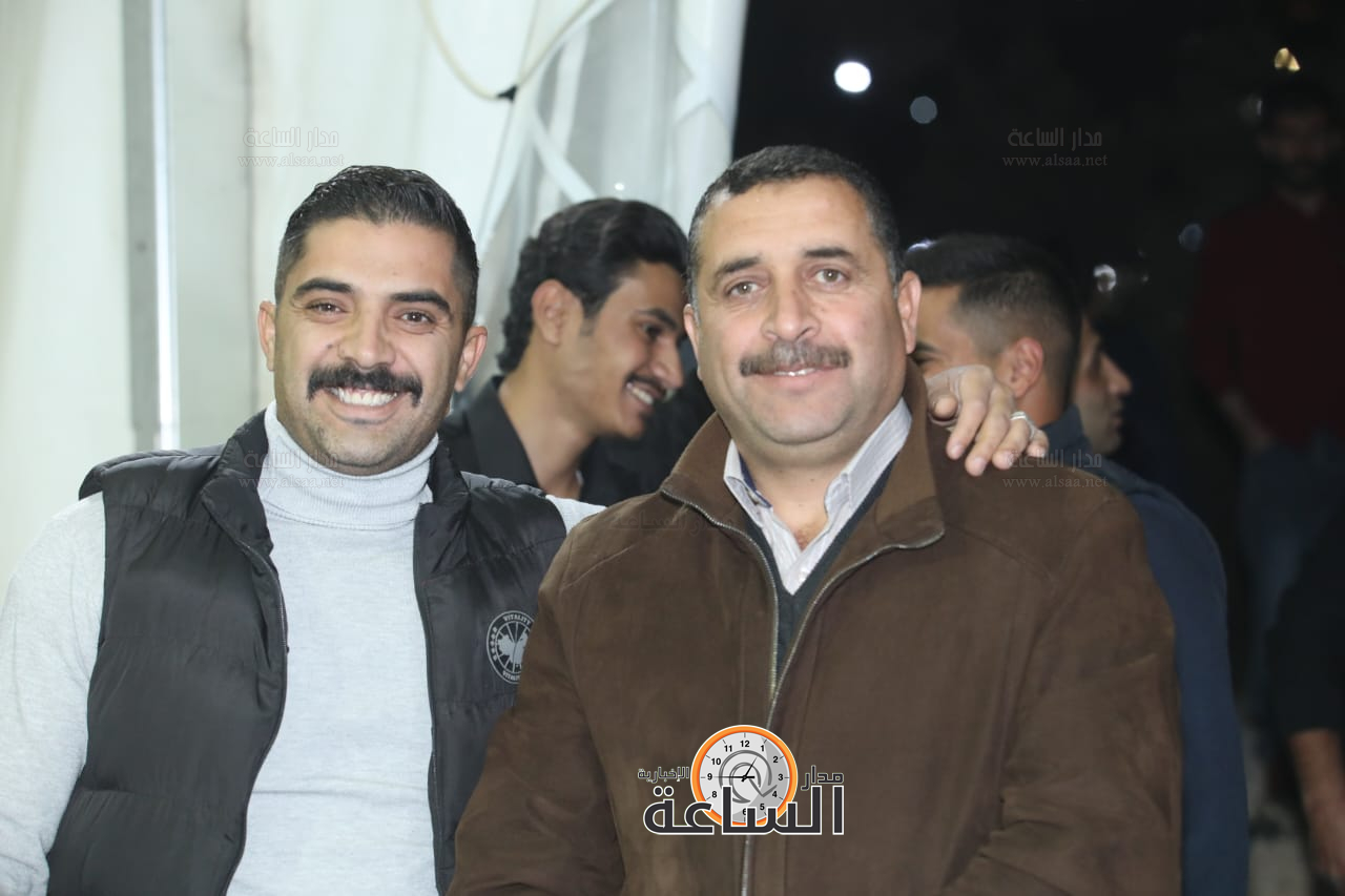 Madar Al-Saa Images 0.19570249989947786