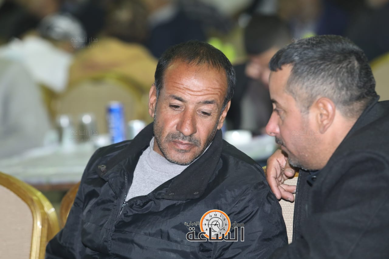 Madar Al-Saa Images 0.8293136009132702