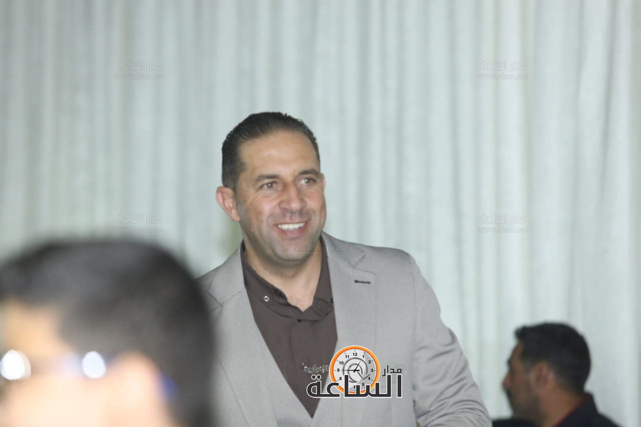 Madar Al-Saa Images 0.9517014573595568