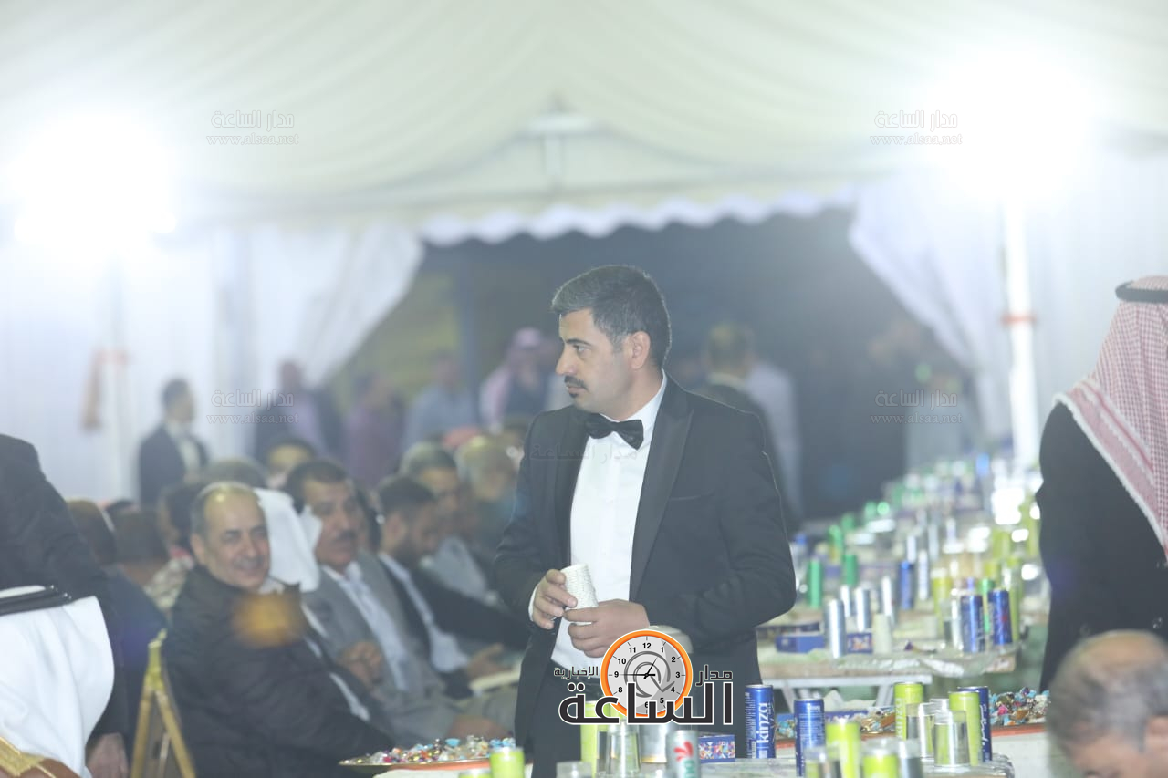 Madar Al-Saa Images 0.7114746189438592