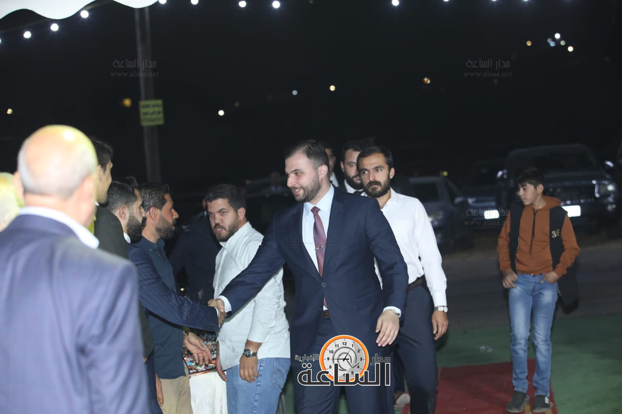 Madar Al-Saa Images 0.052738330480159634