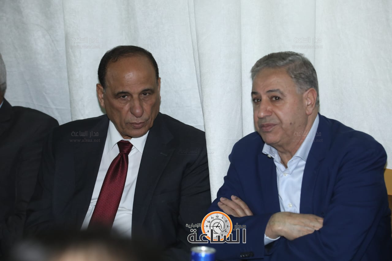 Madar Al-Saa Images 0.9182201856667551