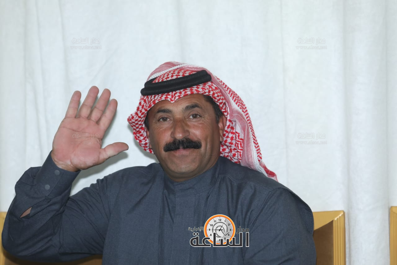 Madar Al-Saa Images 0.7384716894157435