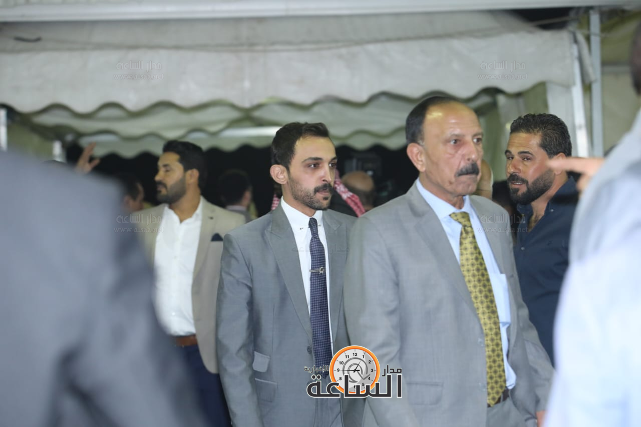 Madar Al-Saa Images 0.4217816663258369