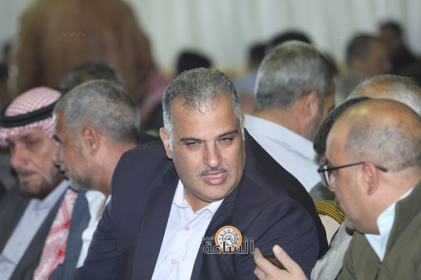 Madar Al-Saa Images 0.024933688453379732