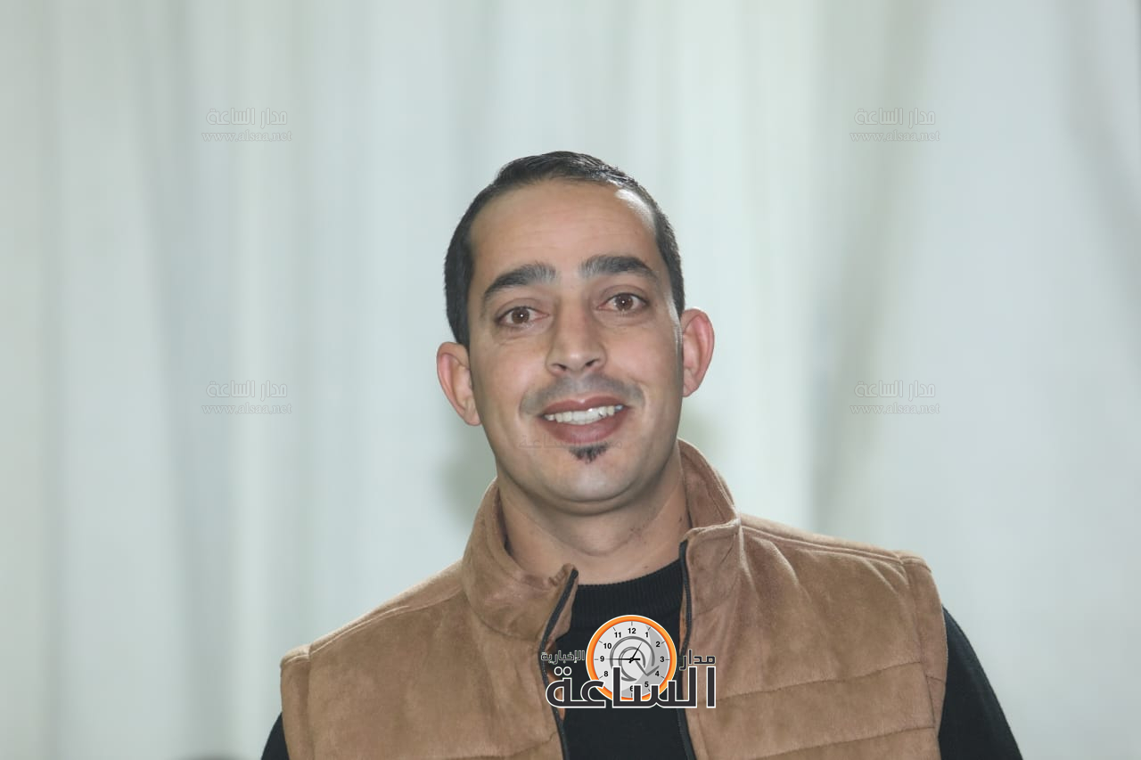 Madar Al-Saa Images 0.04325981614687646