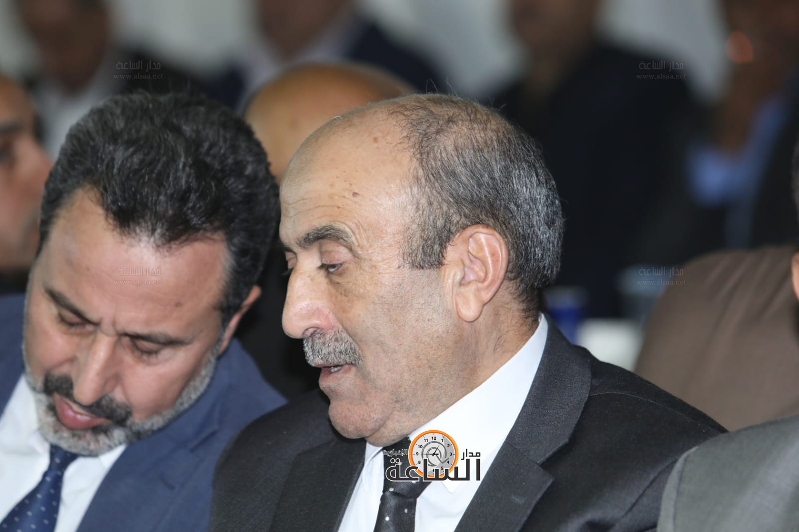 Madar Al-Saa Images 0.1507720680177933