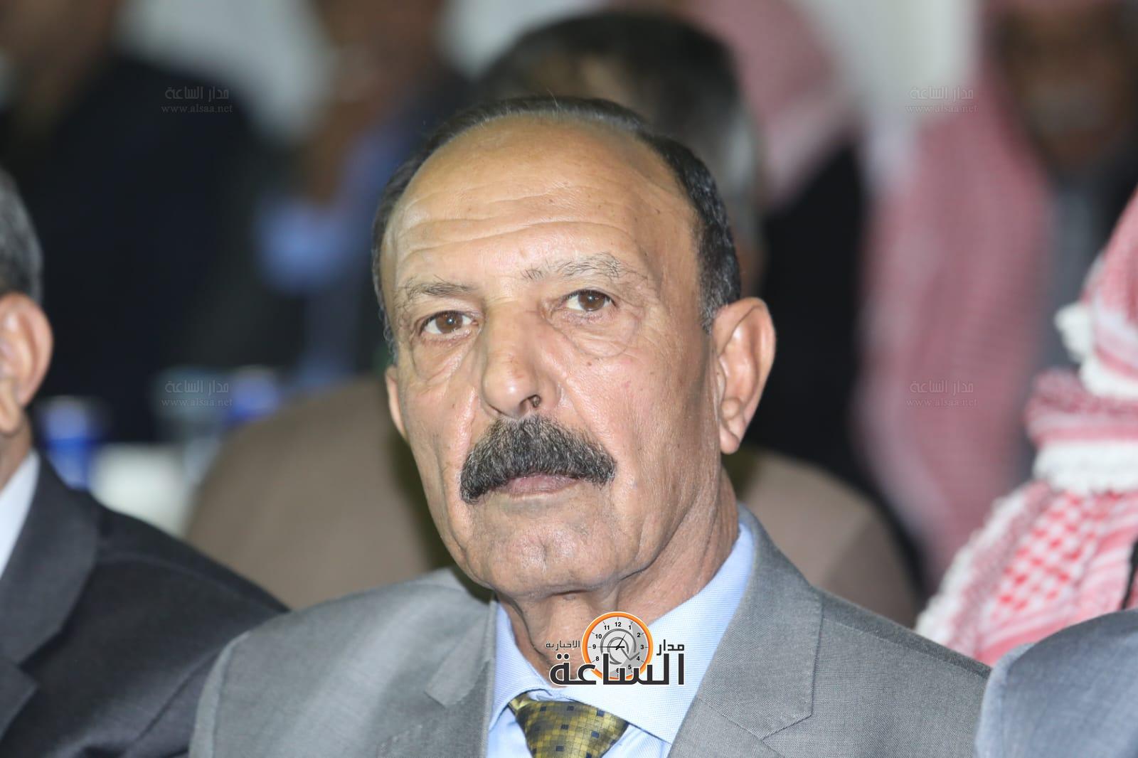 Madar Al-Saa Images 0.41720704635172523