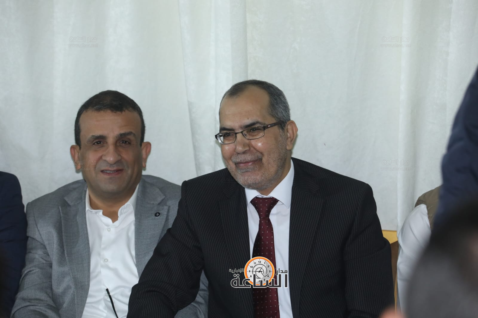 Madar Al-Saa Images 0.81160226561801