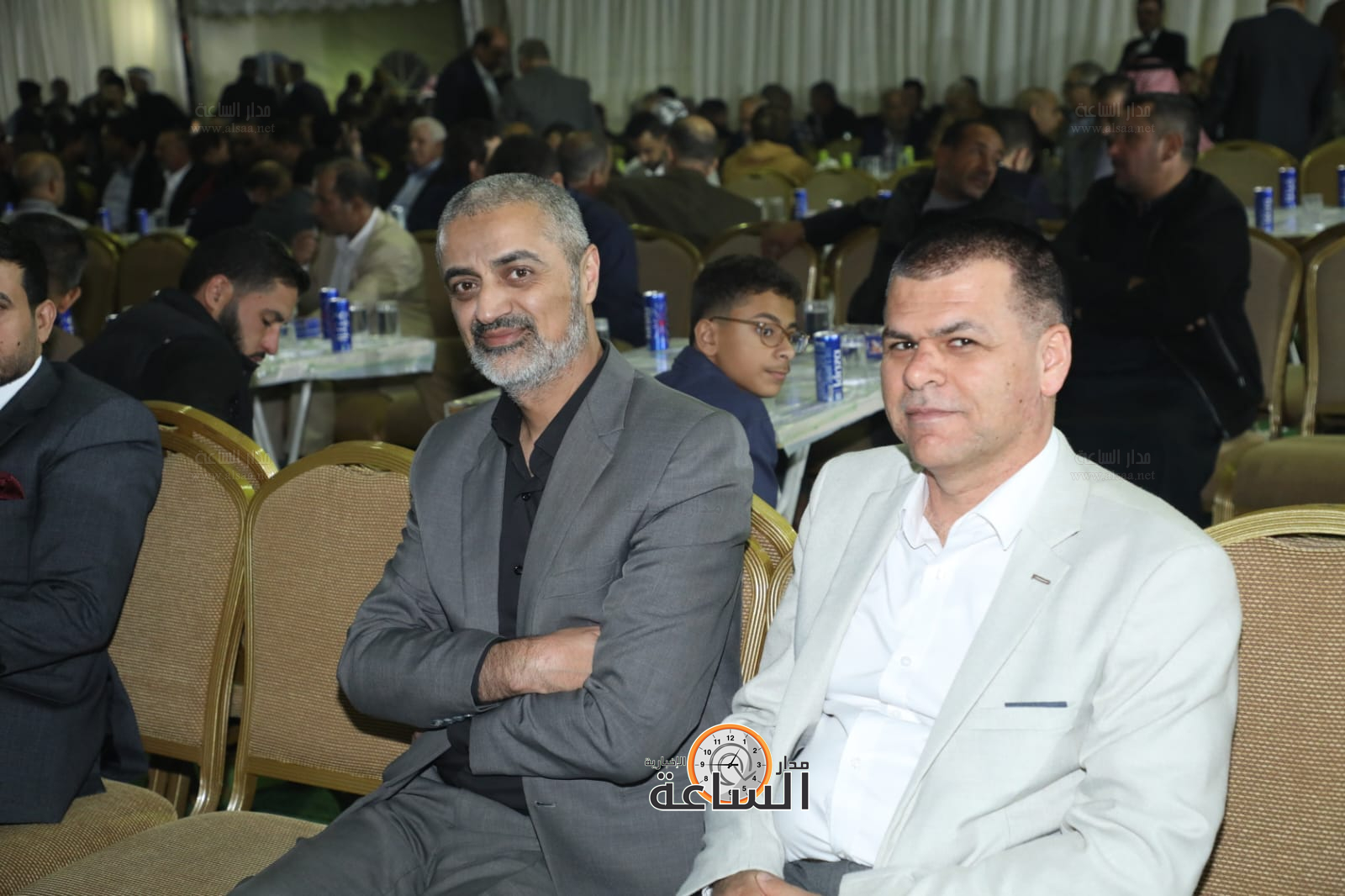 Madar Al-Saa Images 0.1338003062118509